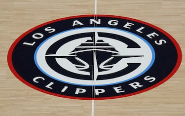 L.A. CLIPPERS