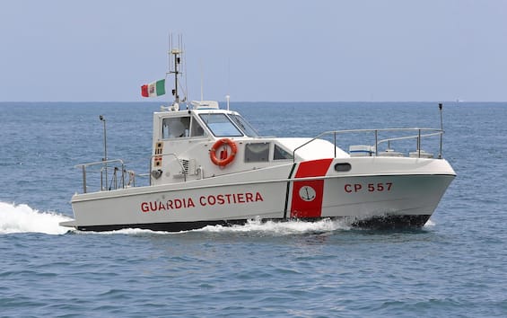 Doppia tragedia in mare a Focene, morti due sub