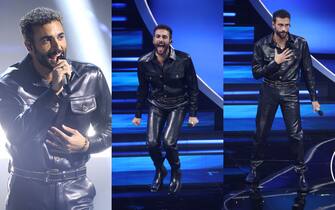 Marco Mengoni