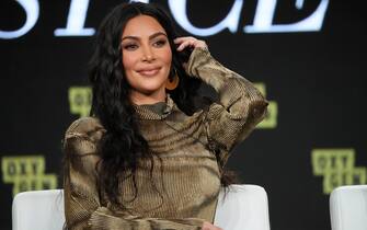 Kim Kardashian