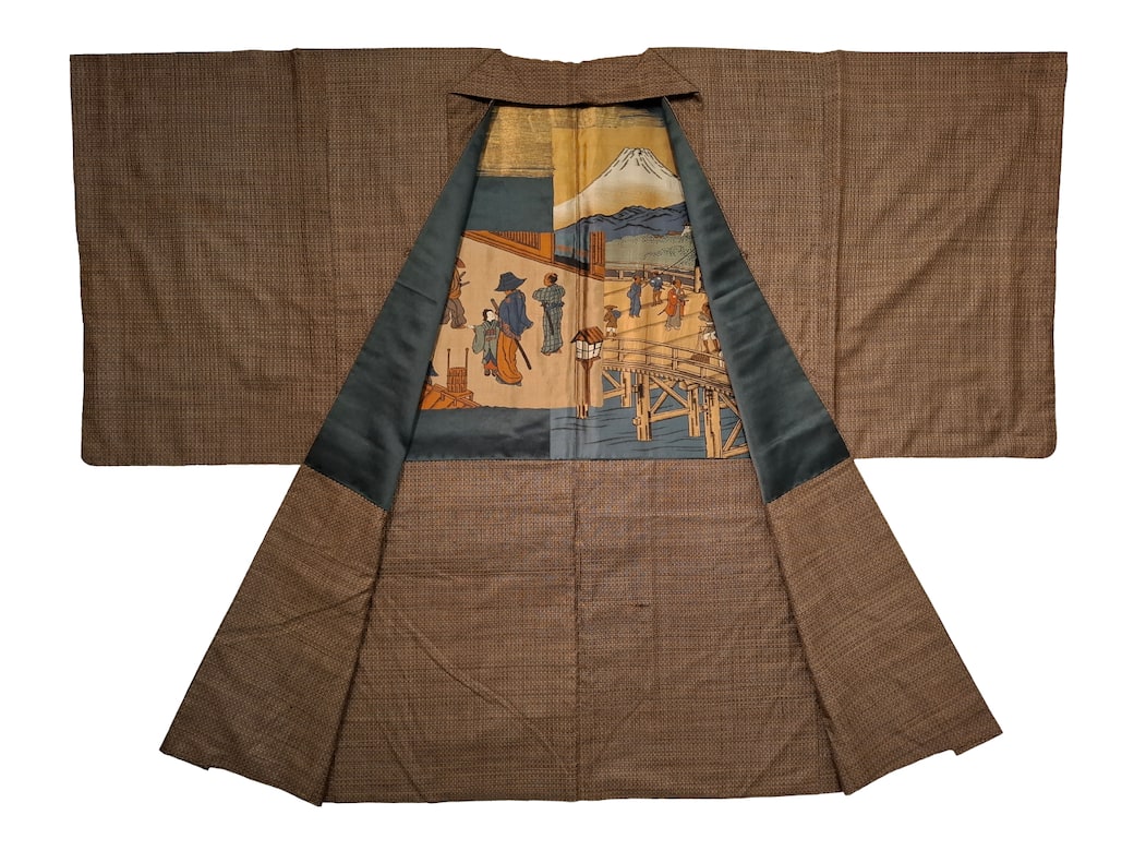 kimono