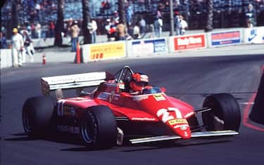Gilles Villeneuve (1977-1982)