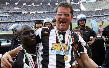 2005: JUVENTUS