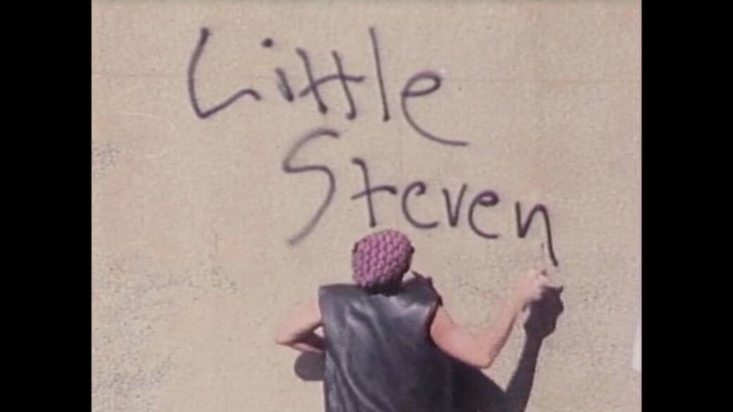 Stevie Van Zandt 