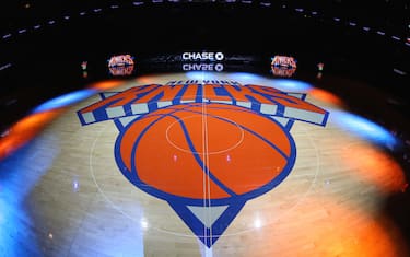 19. NEW YORK KNICKS