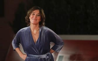 Valeria Bruni Tedeschi