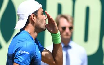 Matteo Berrettini