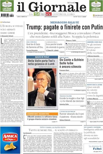 Il Giornale