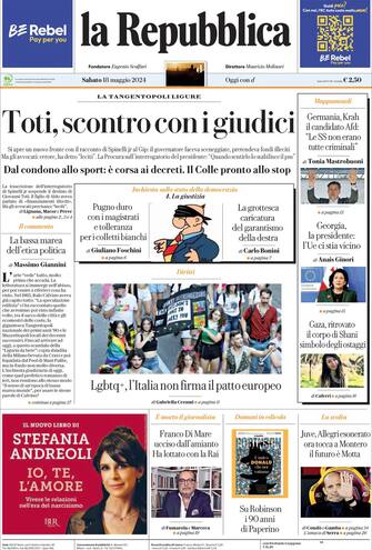 La Repubblica