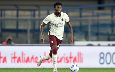 diawara roma