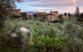 CASA DEL TEMPO RITROVATO