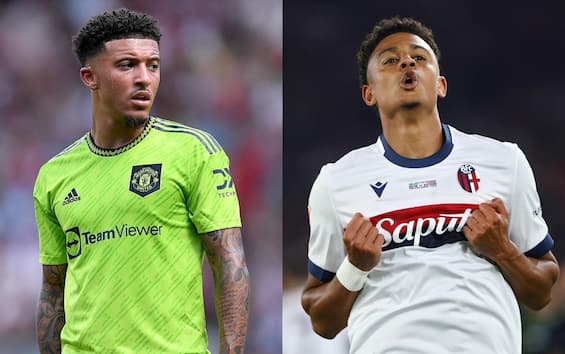 Napoli, lo United chiede 25 milioni per Sancho