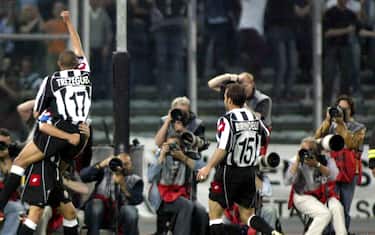 Champions League 2002/03