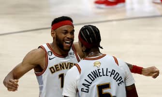 Denver Nuggets