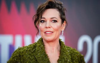 Olivia Colman