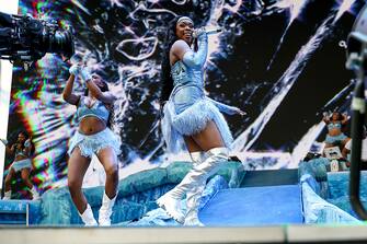 Tink Coachella