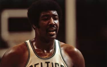 6. PAUL SILAS - 30 SERIE PLAYOFF GIOCATE