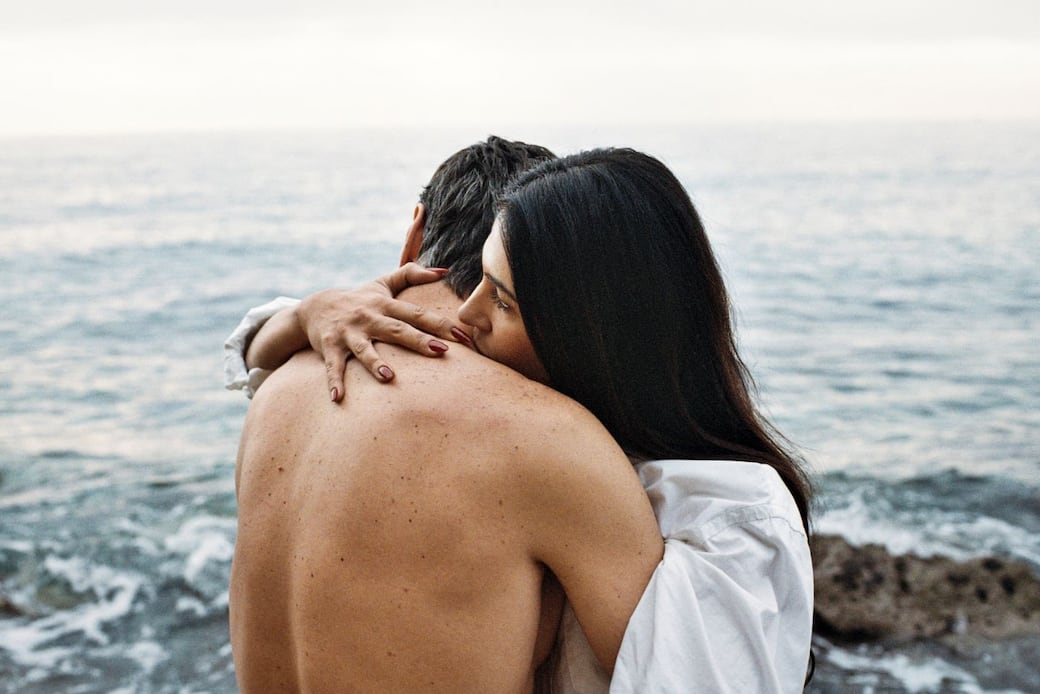 © Diana Markosian Dalle serie Replaced, 2026