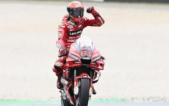 MotoGP 2022: Austrian GP