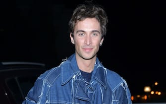 Chi è Mattia Stanga