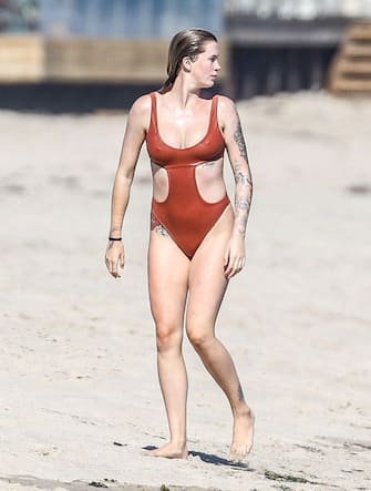 Ireland Baldwin