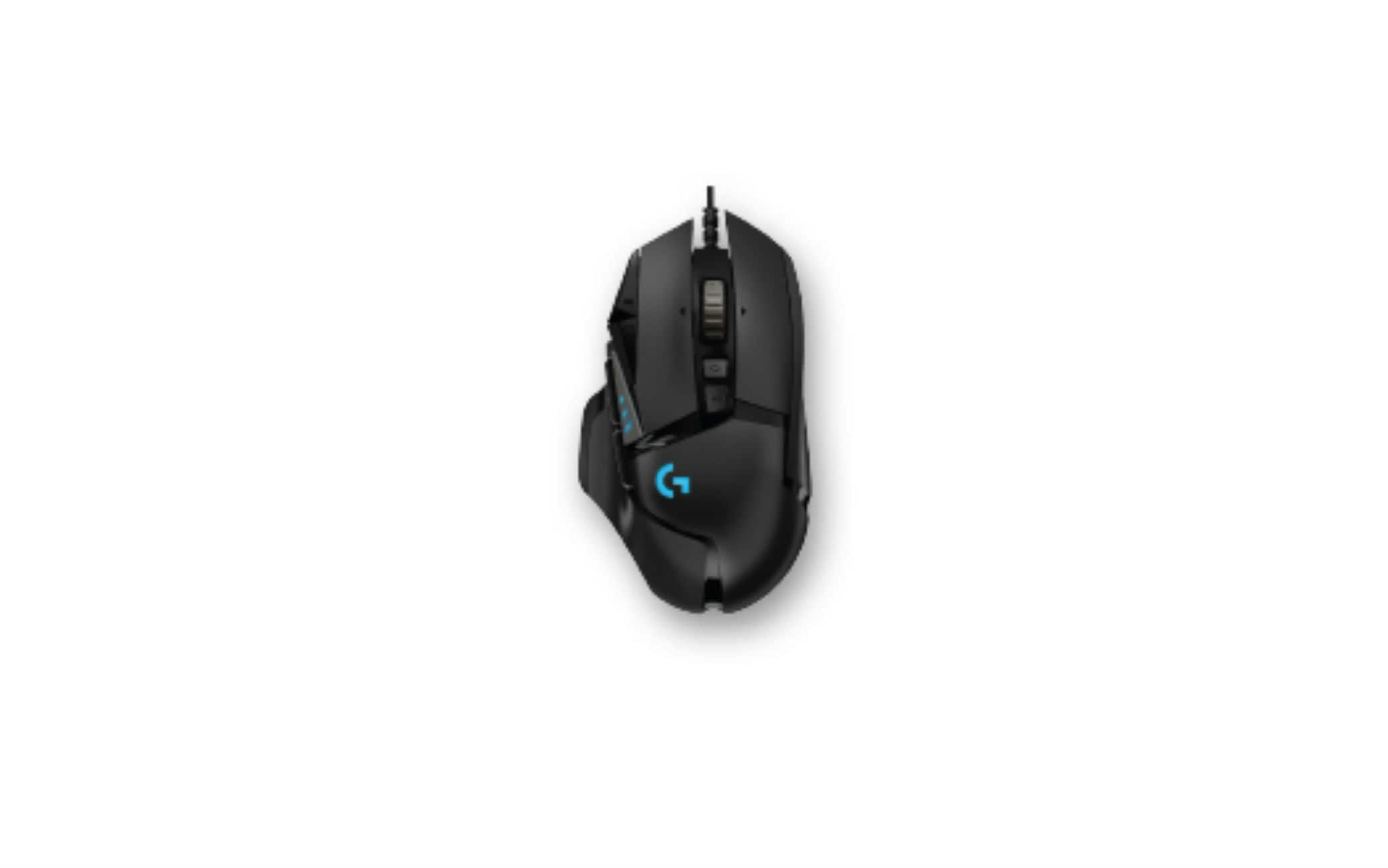 Logitech G502 HERO