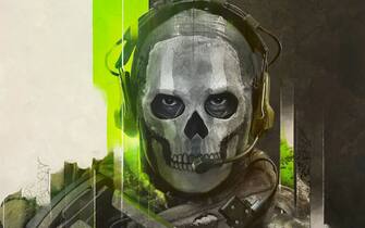 Call of Duty: Modern Warfare II