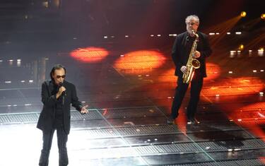 La musica di Antonello Venditti