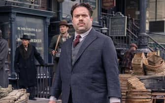 Dan Fogler