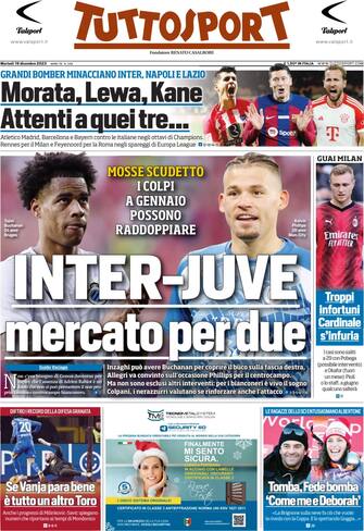 Tuttosport