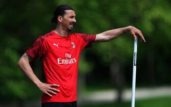 AC Milan, giornata di allenamenti individuali per i rossoneri a Milanello