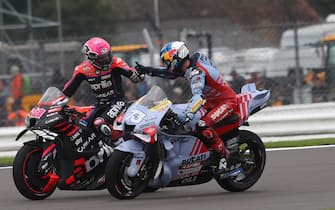 MotoGP 2023: British GP