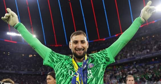 La CLASSIFICA dei calciatori italiani più preziosi al mondo