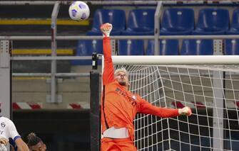 Calcio amichevole Inter-Pisa; Ammessi 1000 spettatori.