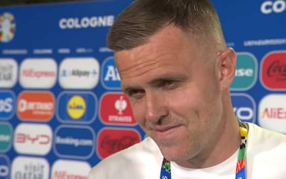 Josip Ilicic cambia squadra: il video annuncio del club