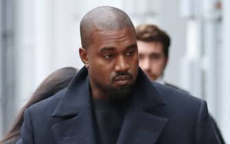 kanye west