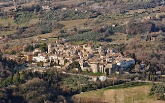 San Gemini