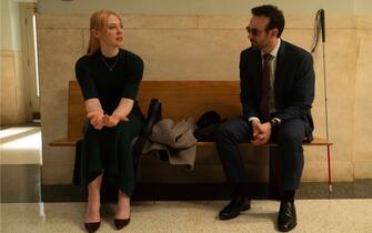 DAREDEVIL: BORN AGAIN