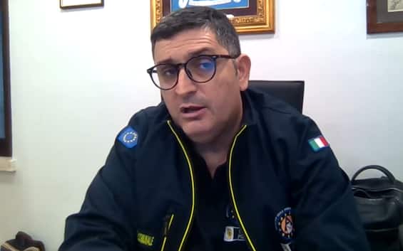 bianchi napoli sta spostando