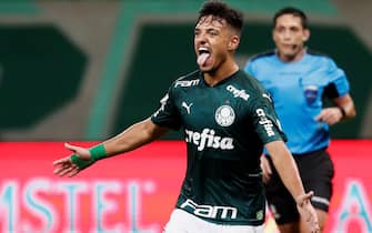 BRAZIL SOCCER LIBERTADORES