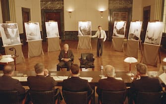 Ian Holm, film