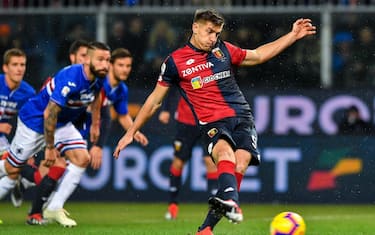 2018/2019: 38 punti