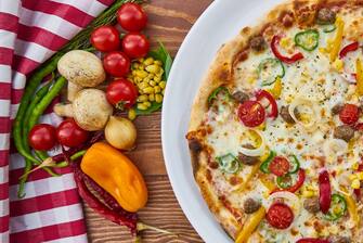 pizza pixabay