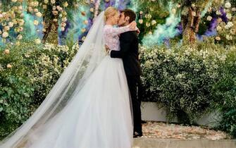 Chiara Ferragni e Fedez