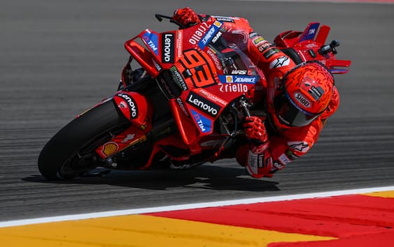 I piloti con più pole nella storia della MotoGP. CLASSIFICA