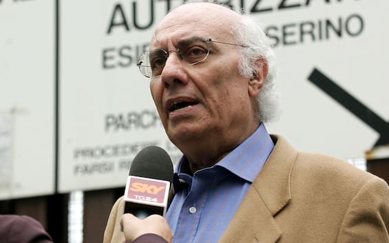 Addio a Nino Marazzita: fu legale di parte civile nel caso Pasolini.