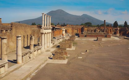 G7 Cultura, confermato programma: a Napoli riunione, a Pompei concerto