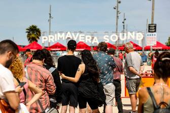 Primavera Sound 2024