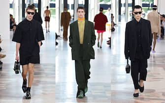 06_gucci_sfilata_summer_2025_getty - 1