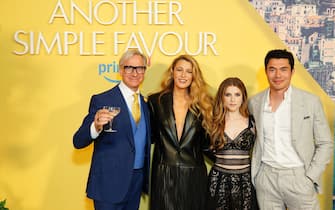 06-un-altro-piccolo-favore-cast-londra-getty - 1